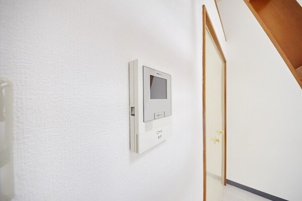 ニッショウハウスIIIの物件内観写真